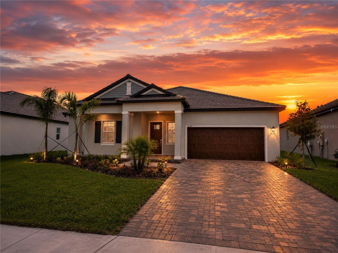 11948 Violet Jasper Dr., Parrish, FL 34219