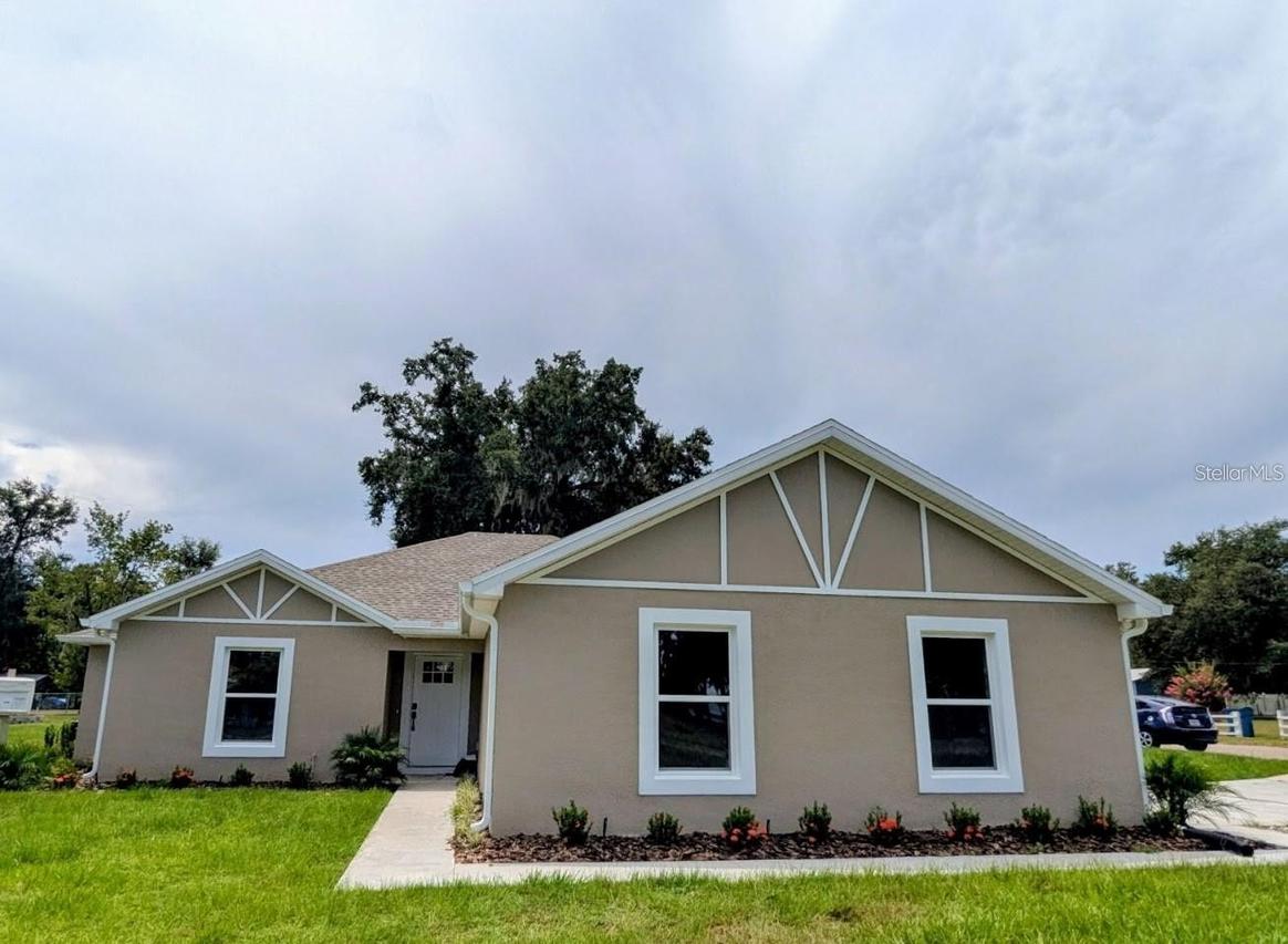 820 N Nashua Ave., Fort Meade, FL 33841