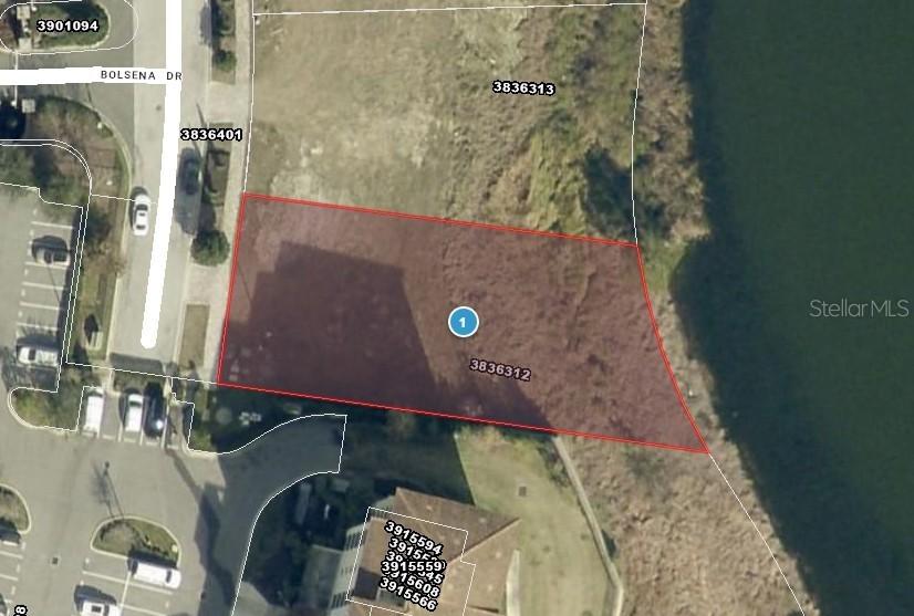 16508 Bolsena Dr., Montverde, FL 34756