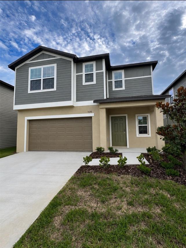7690 Painted Sky Place, Land O Lakes, FL 34637