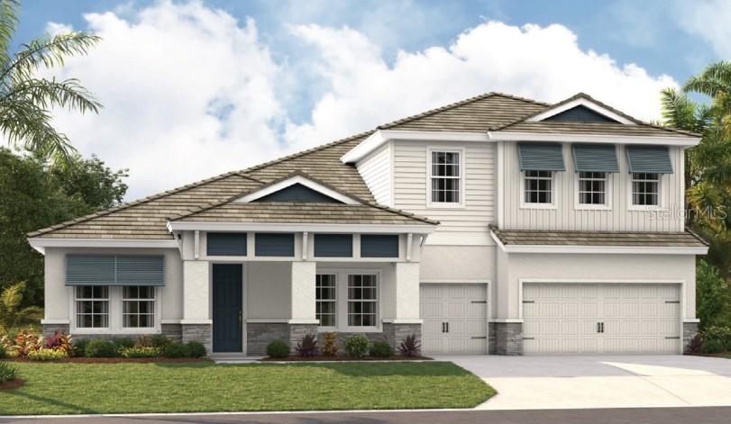 2024 Arching Branch Dr., Zephyrhills, FL 33541