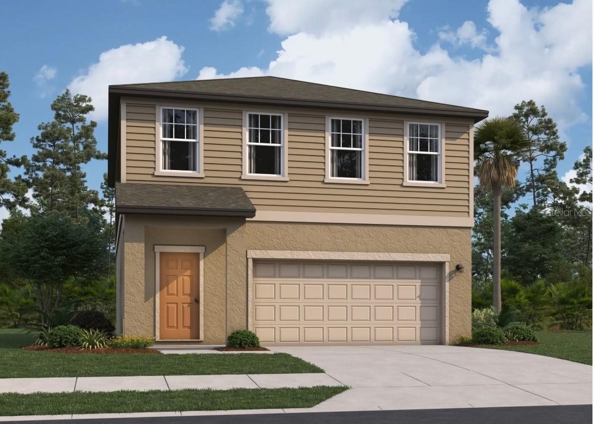 2843 Poppy Ave., Haines City, FL 33844