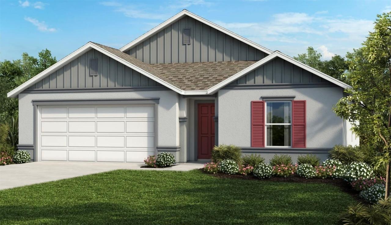 4653 Locust Berry Dr., Apopka, FL 32712