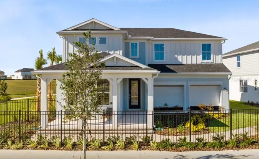 16562 Silver Brook Way, Winter Garden, FL 34787