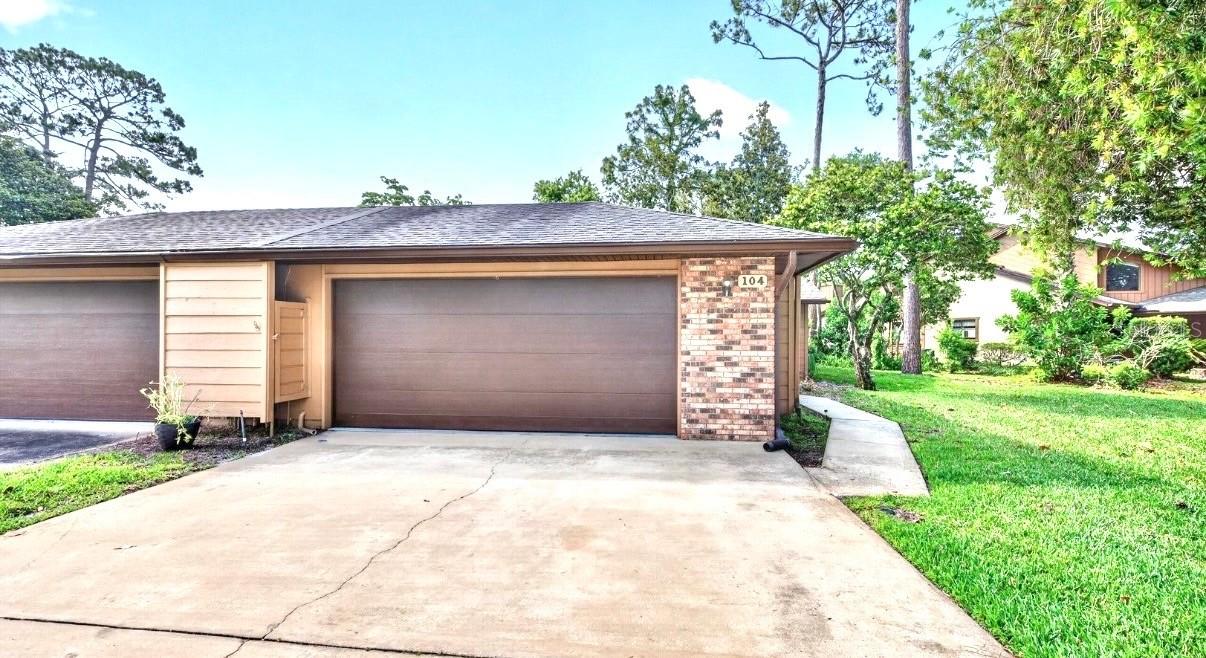 104 Horseshoe Tr., Ormond Beach, FL 32174