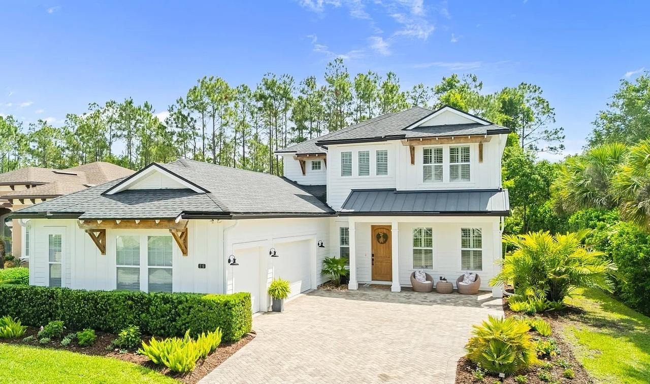 16 Perico Bay Ct., Ponte Vedra, FL 32081