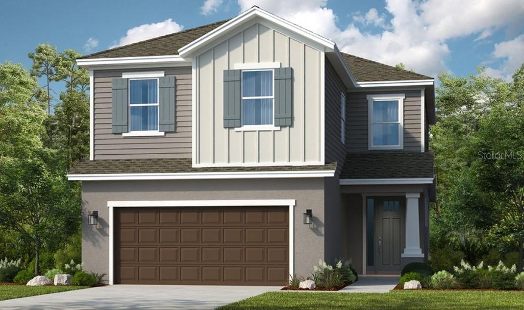 8533 Snowfall St., Sarasota, FL 34241