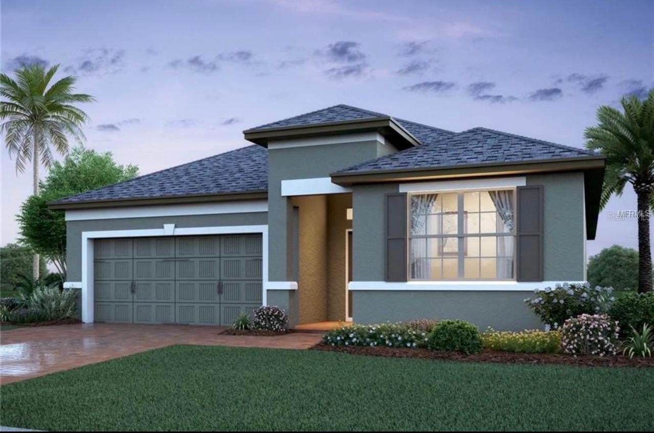 4365 Vibernum Ave., St Cloud, FL 34772