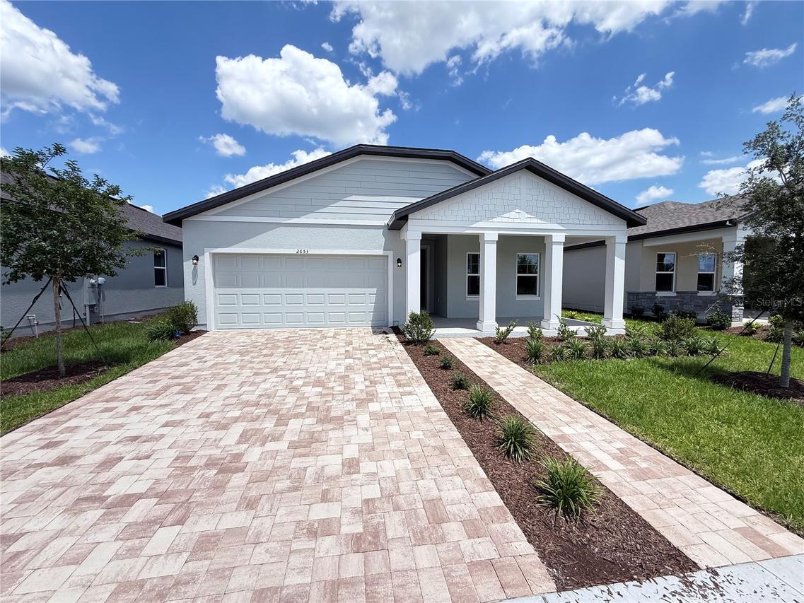 2653 Broadwing St., Kissimmee, FL 34746