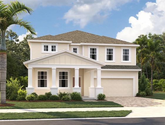 New Homes For Sale This Week in Rockledge: July 17th to July 23rd