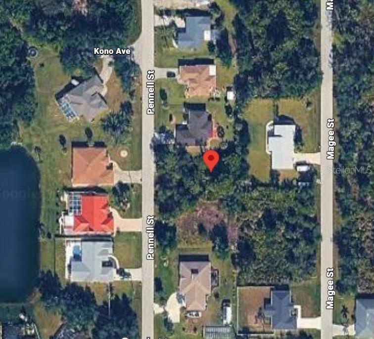 6264 Pennell St., Englewood, FL 34224