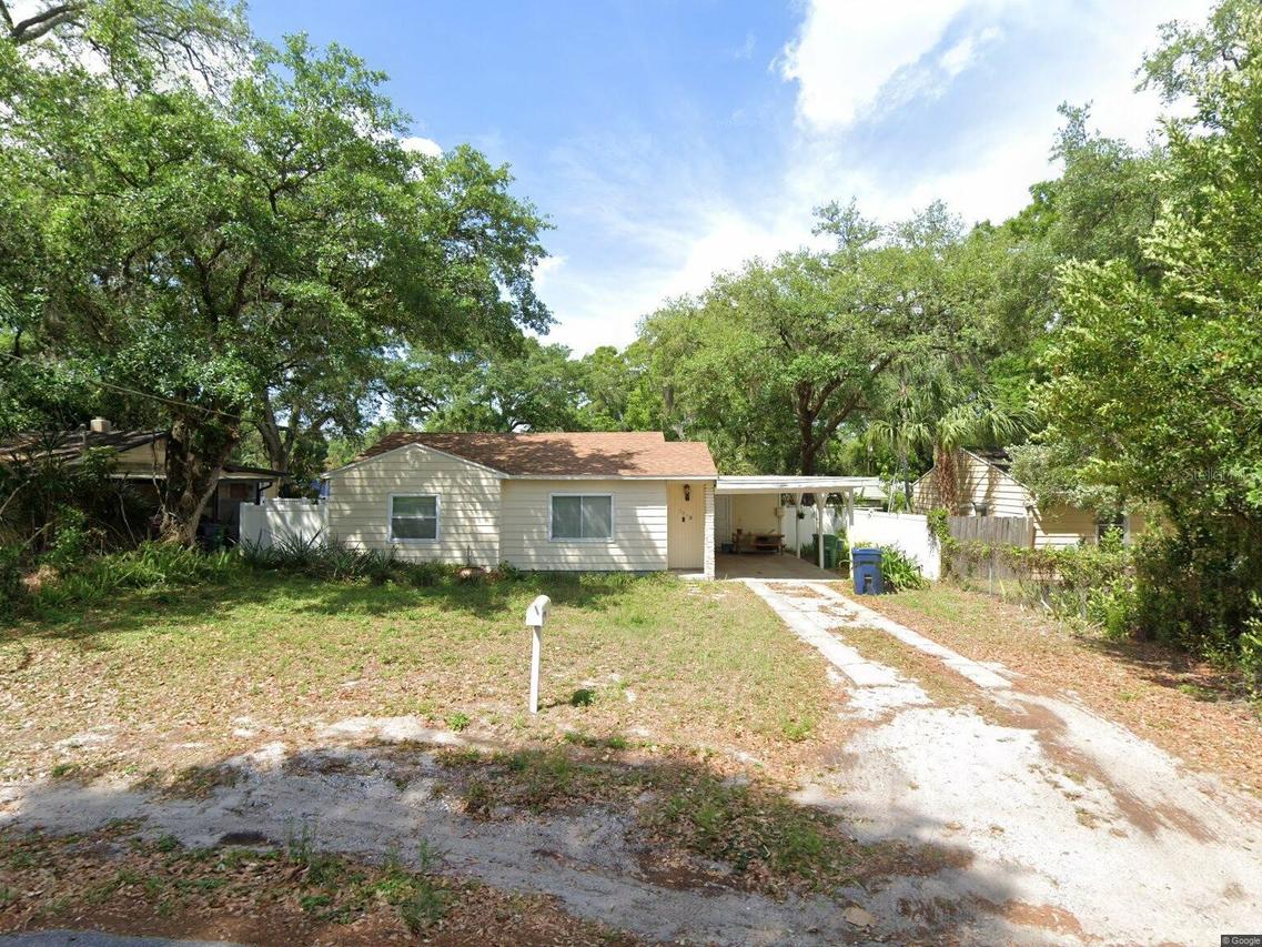 7710 N Dartmouth Ave., Tampa, FL 33604
