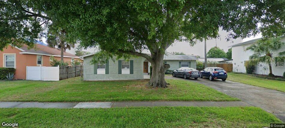 4721 Travertine Dr., Tampa, FL 33615