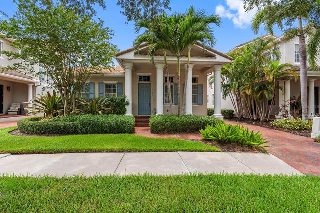 Homes Just Sold in Westshore Yacht Club: July 21st to July 27th