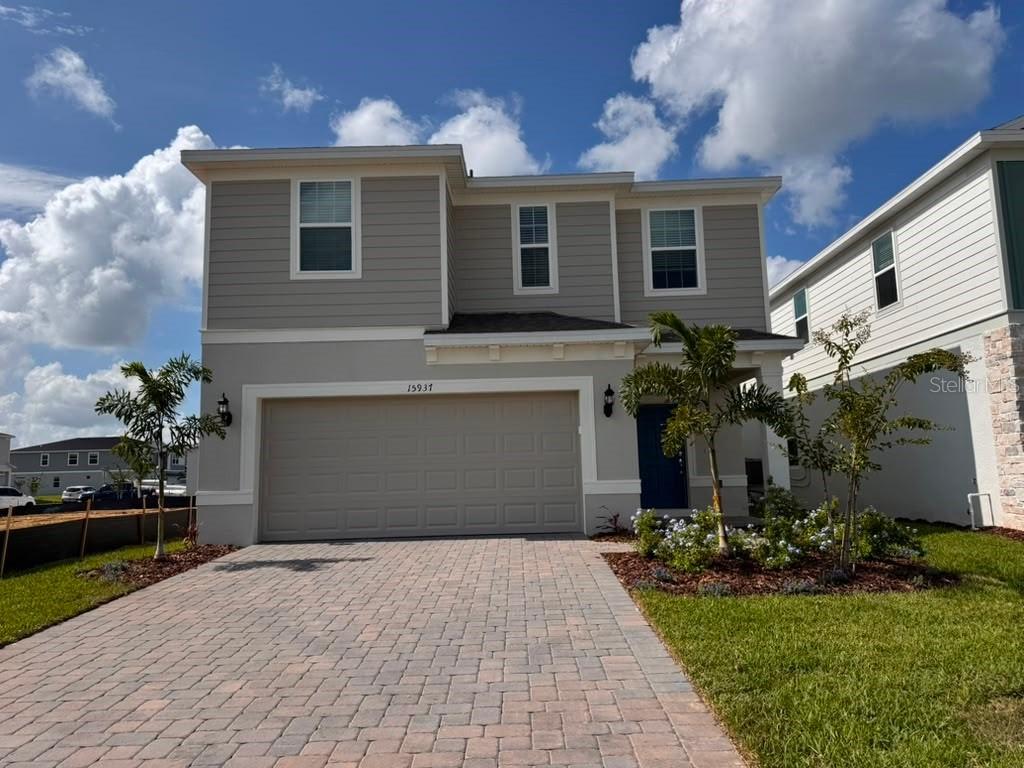15937 Calm Key Loop, Clermont, FL 34714