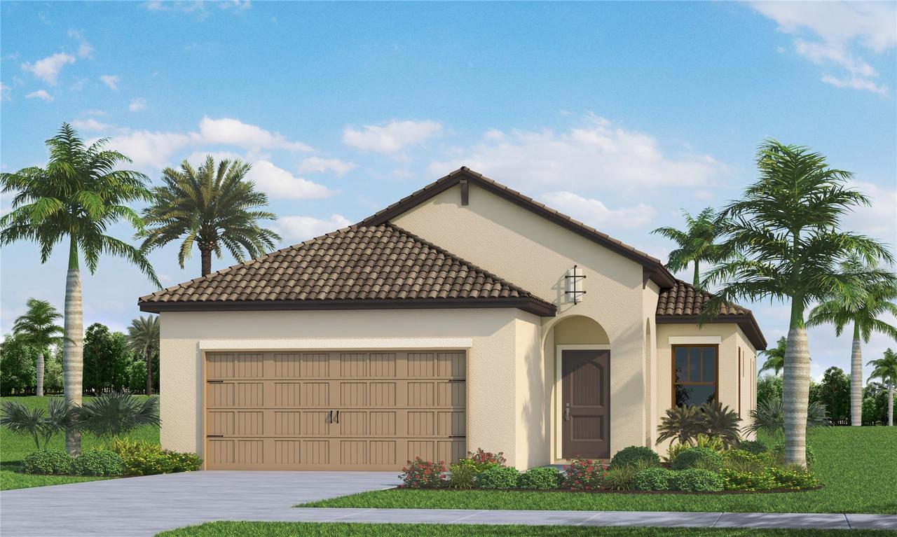 397 Potenza Loop, Nokomis, FL 34275
