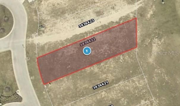 16326 Ravenna Ct., Montverde, FL 34756