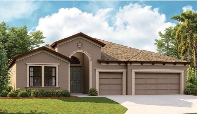 12602 Genovesa Loop, Spring Hill, FL 34609