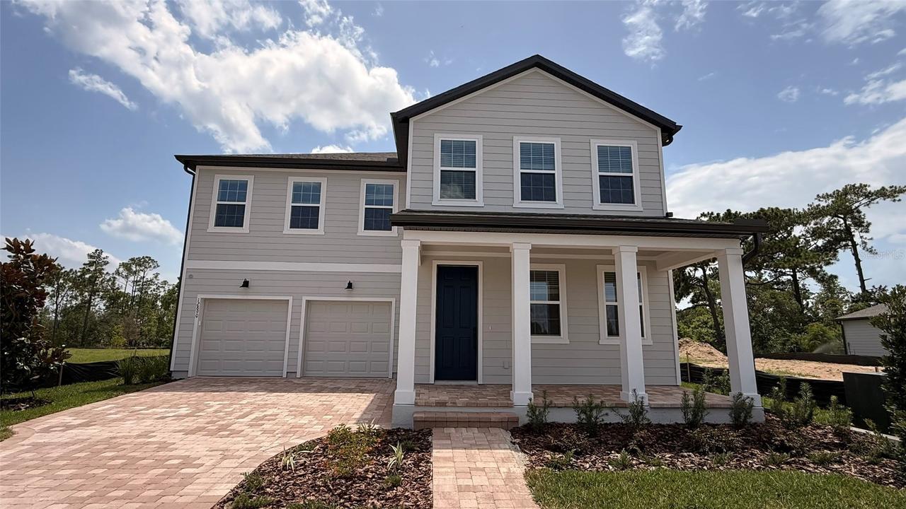 12890 Eureka Lemon Dr., Winter Garden, FL 34787