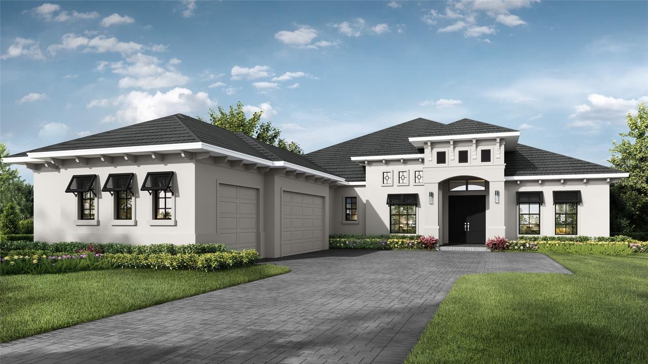 125 Blue Mist Way, Sarasota, FL 34240