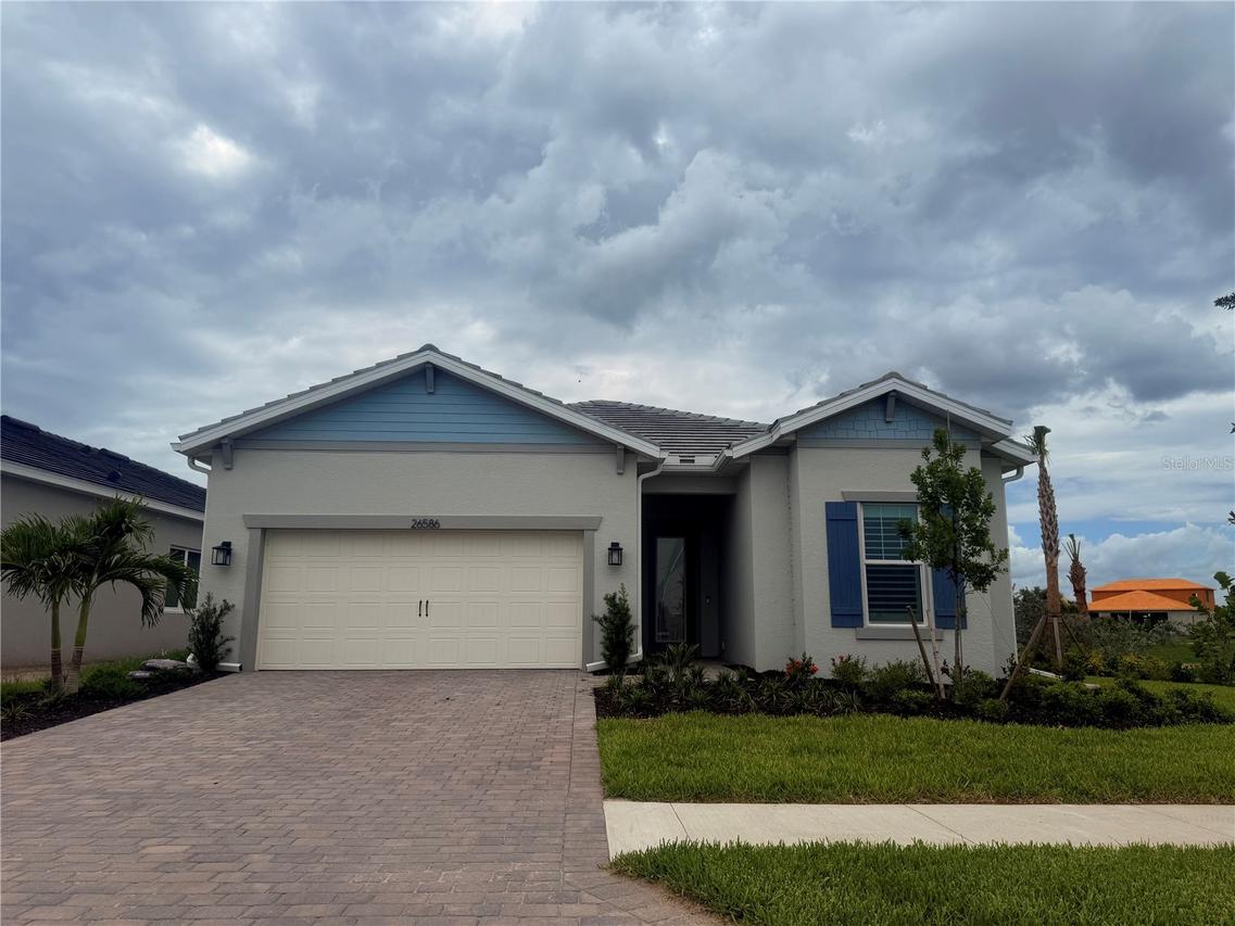 26586 Sandy Hill Dr., Englewood, FL 34223