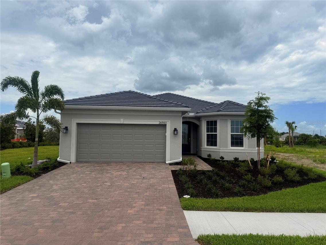 26550 Sandy Hill Dr., Englewood, FL 34223