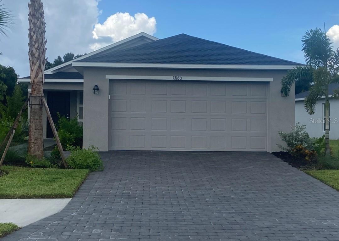 13180 Turnleaf Blvd., Punta Gorda, FL 33955