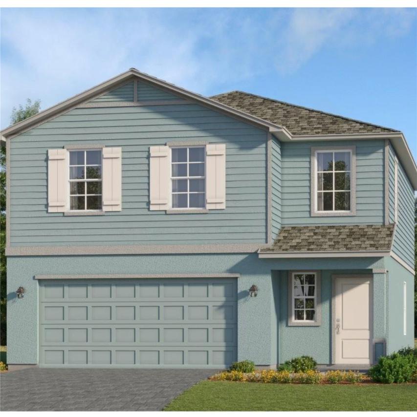 18115 Mellon St., Parrish, FL 34219