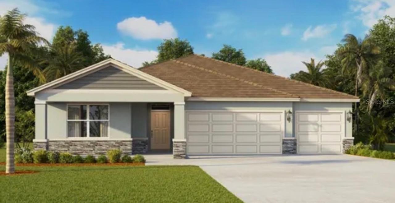 2500 Dorset Ct., Ormond Beach, FL 32174