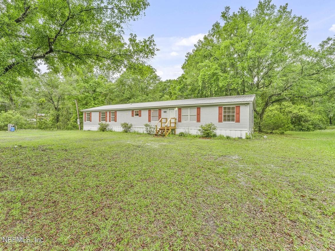 [Address Hidden by Seller], Hastings, FL 32145