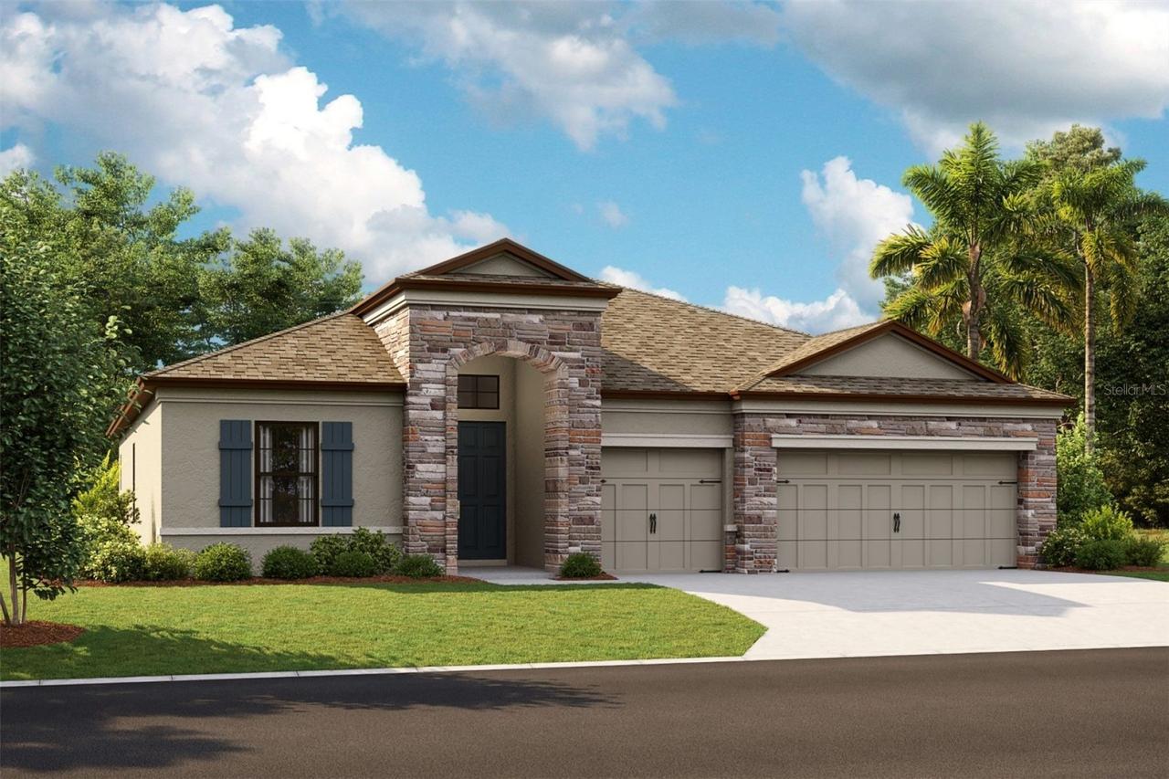 12671 Genovesa Loop, Spring Hill, FL 34609
