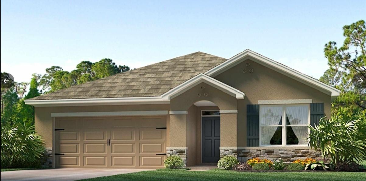 3505 Melody Gardens Pl., Plant City, FL 33565