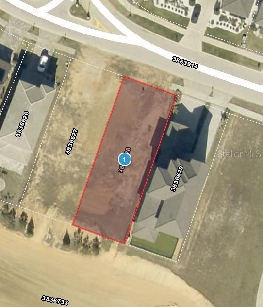15800 Vetta Dr., Montverde, FL 34756