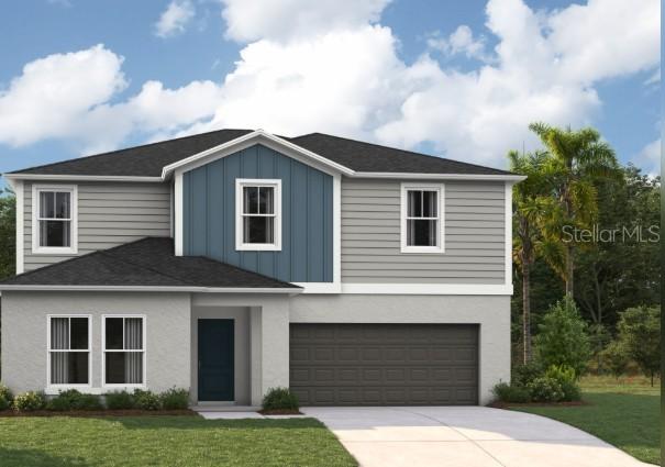 31661 Baronne St., Wesley Chapel, FL 33545