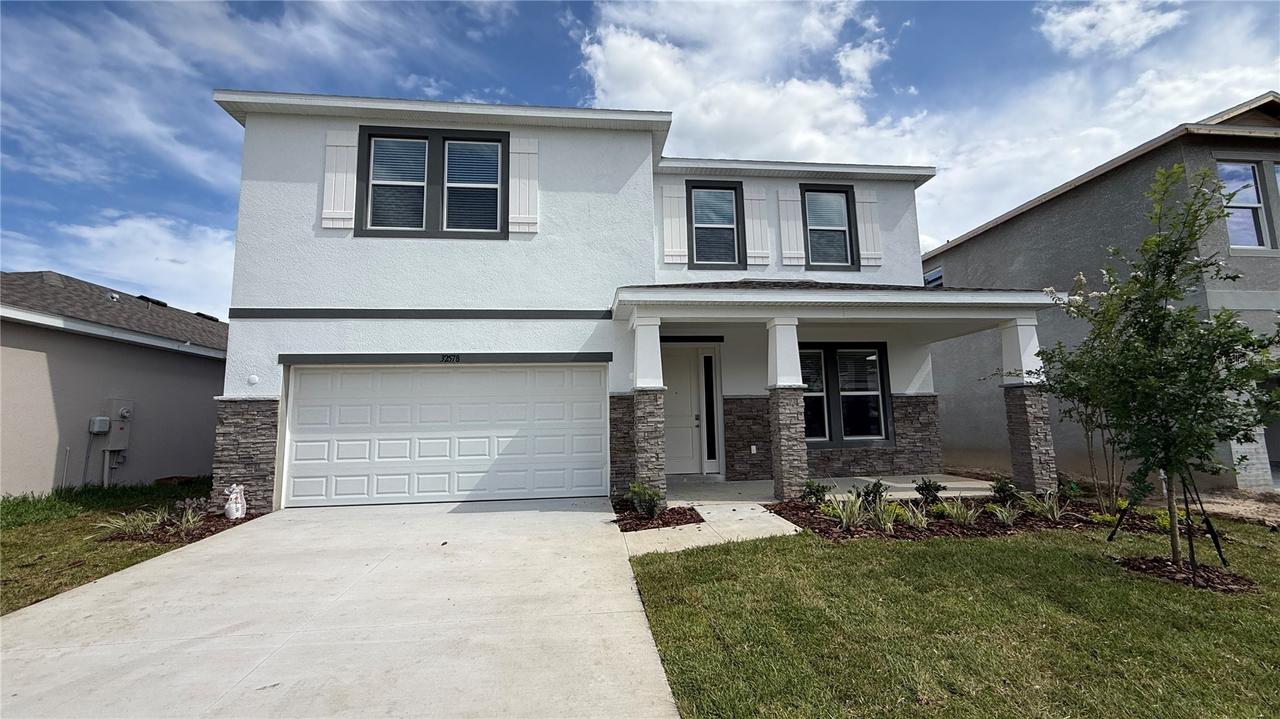32578 Rosepine, Wesley Chapel, FL 33543