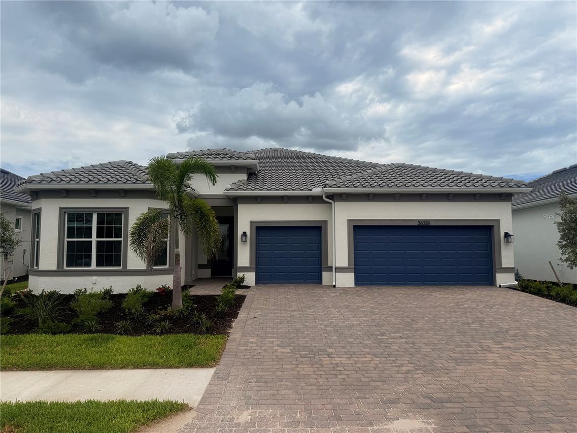 26328 Coral Harbour Dr., Englewood, FL 34223