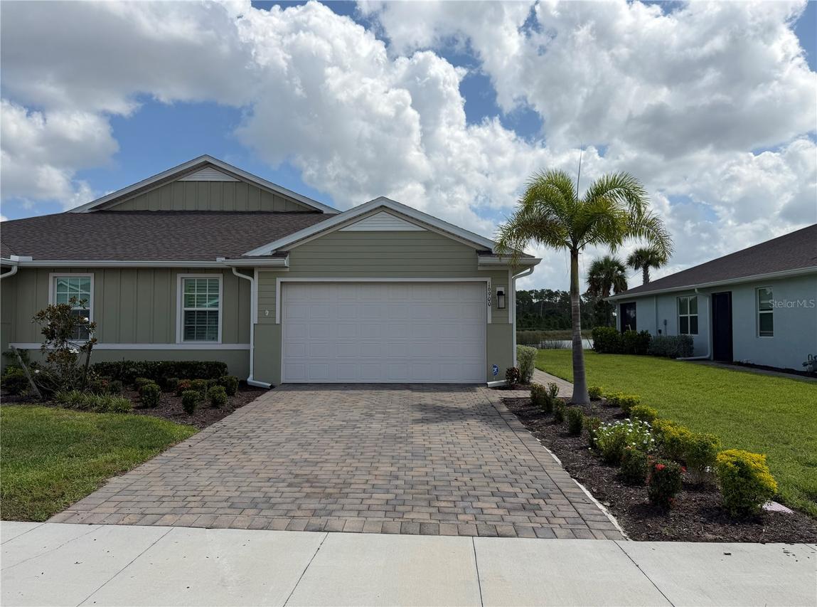 16900 Caracara Pl., Punta Gorda, FL 33982