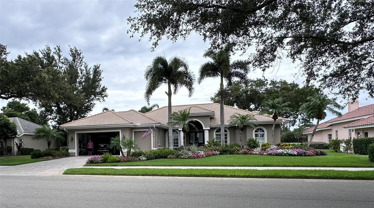 405 Fieldstone Dr., Venice, FL 34292