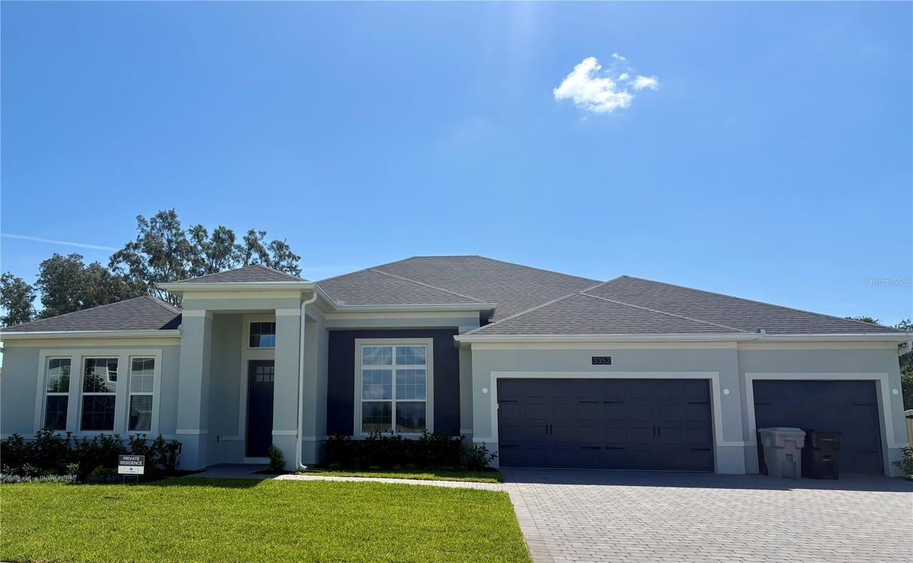 3352 Forest Packs Loop, Apopka, FL 32712