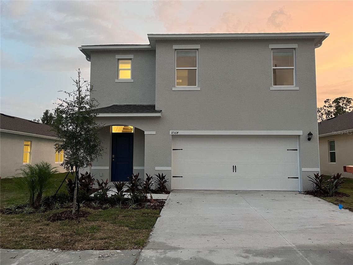 8564 Madrid St., Lakeland, FL 33810