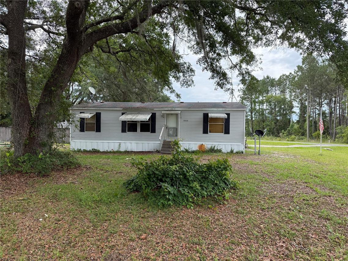 [Address Hidden by Seller], Fort Mc Coy, FL 32134