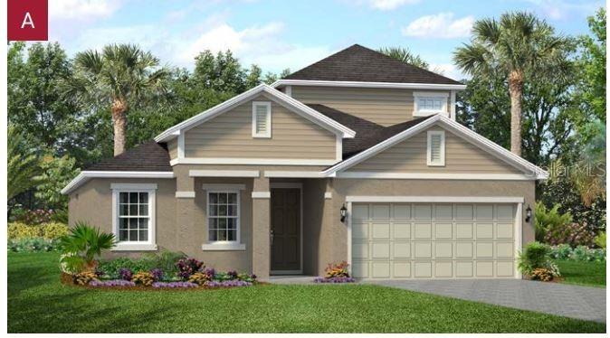 [Address Hidden by Seller], Mount Dora, FL 32757
