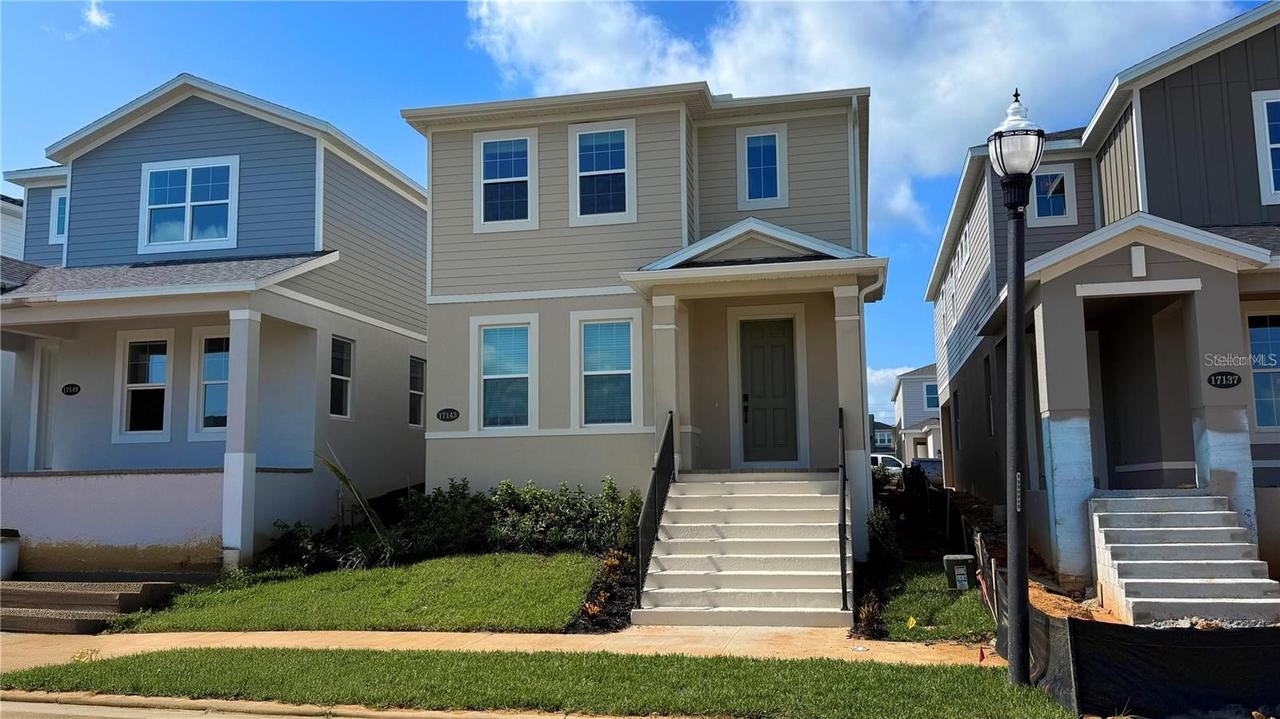 17143 Beachgrass Alley, Winter Garden, FL 34787