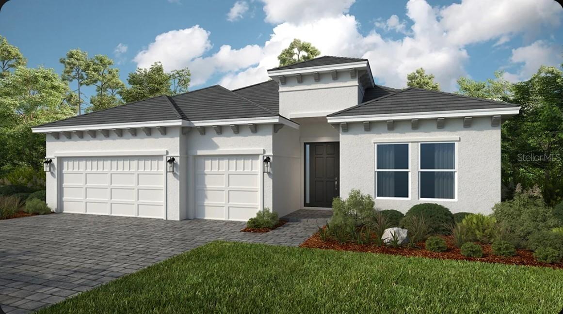13834 Buchanan Dr., Palmetto, FL 34221