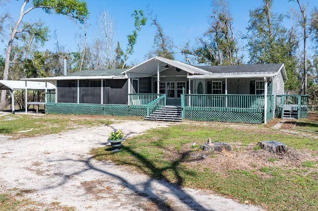 18029 203rd Rd., Live Oak, FL 32060