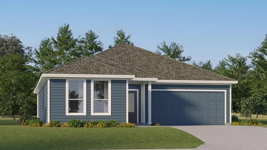 5500 Lewisham Dr., Davenport, FL 33837