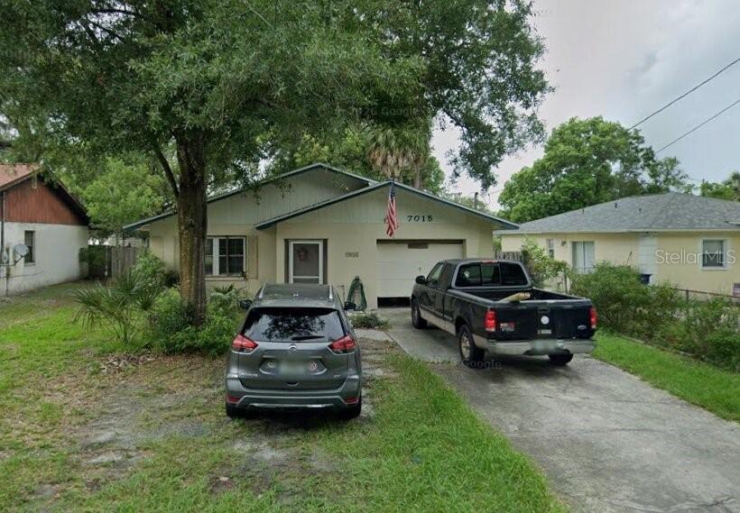 7015 N Palmetto Ln., Tampa, FL 33604