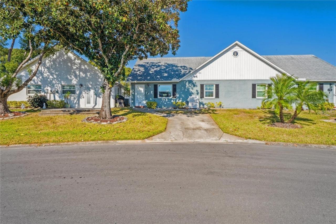 6709 Timbercove Ln. #8A, New Port Richey, FL 34653