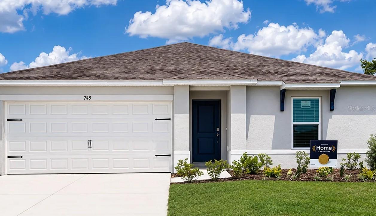 745 Greenway Blvd., Lake Wales, FL 33859