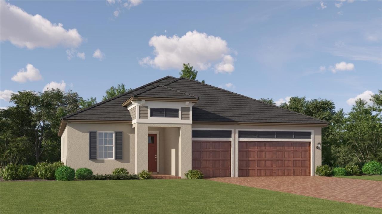 9183 Minnow Ray Dr., Land O Lakes, FL 34638